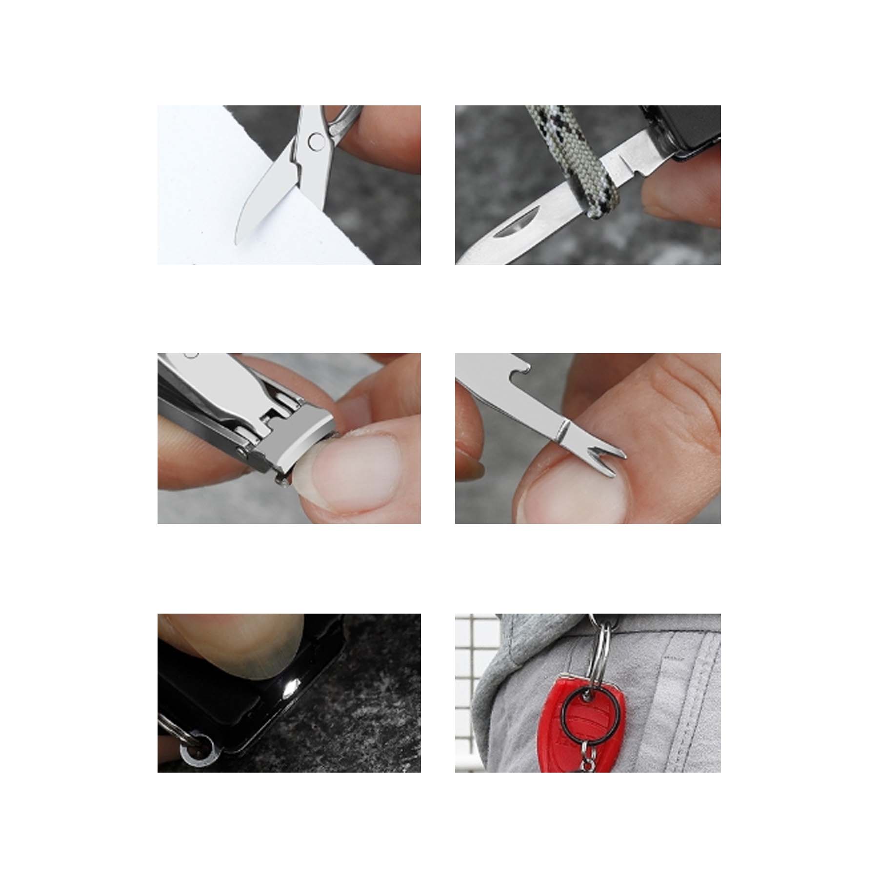 Versatile Tool