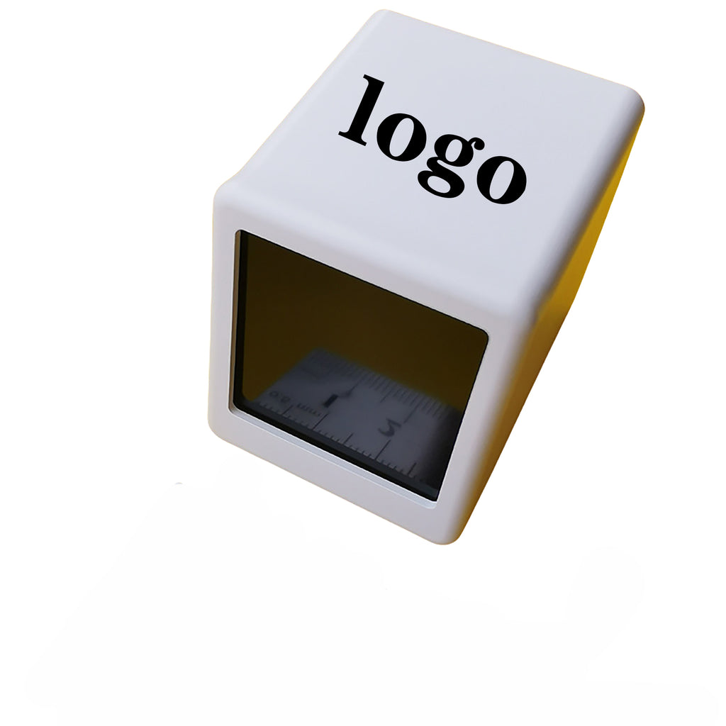 Cryptocurrency Clock