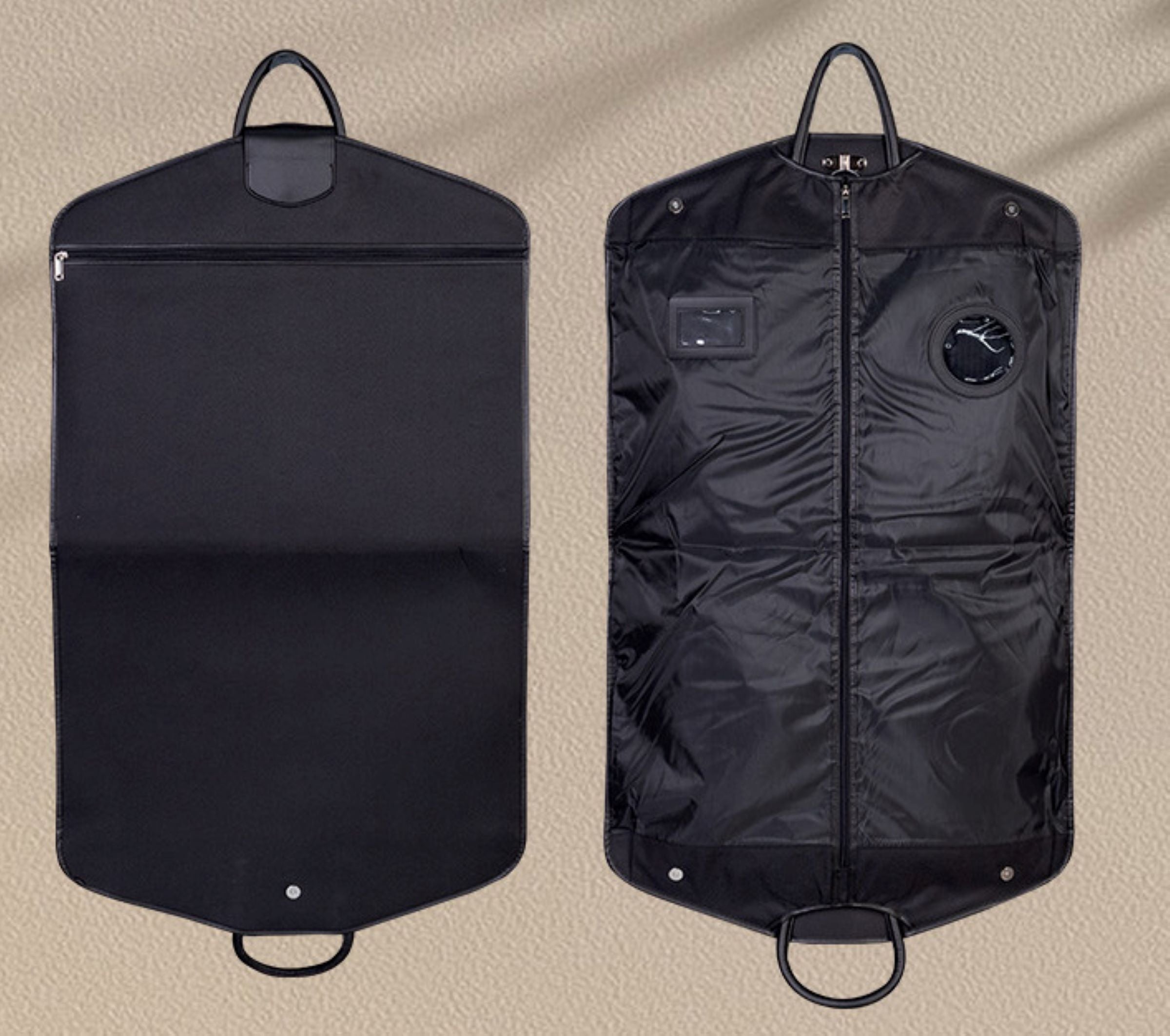 Oxford Cloth Garment Storage Bag