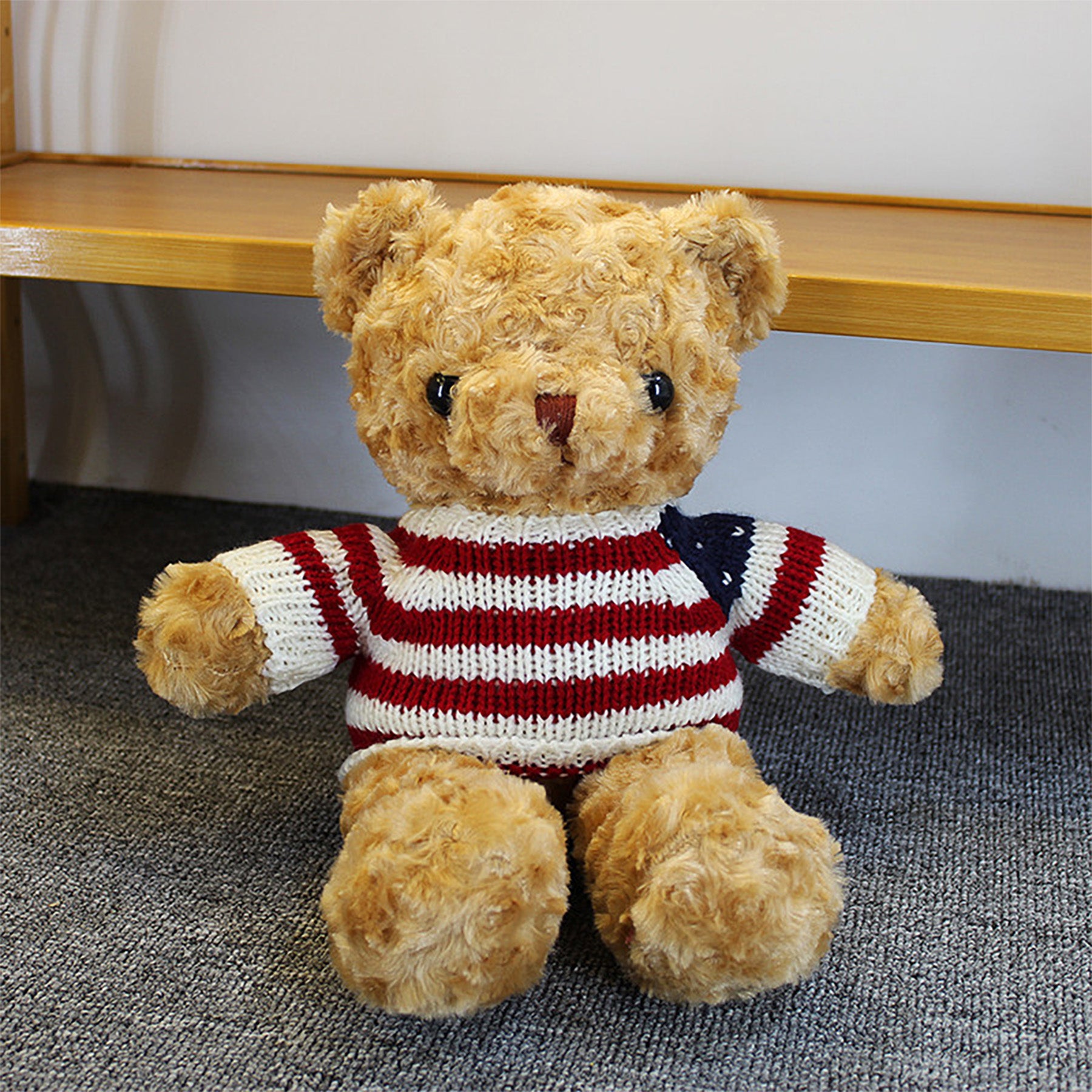 30cm Teddy Bear