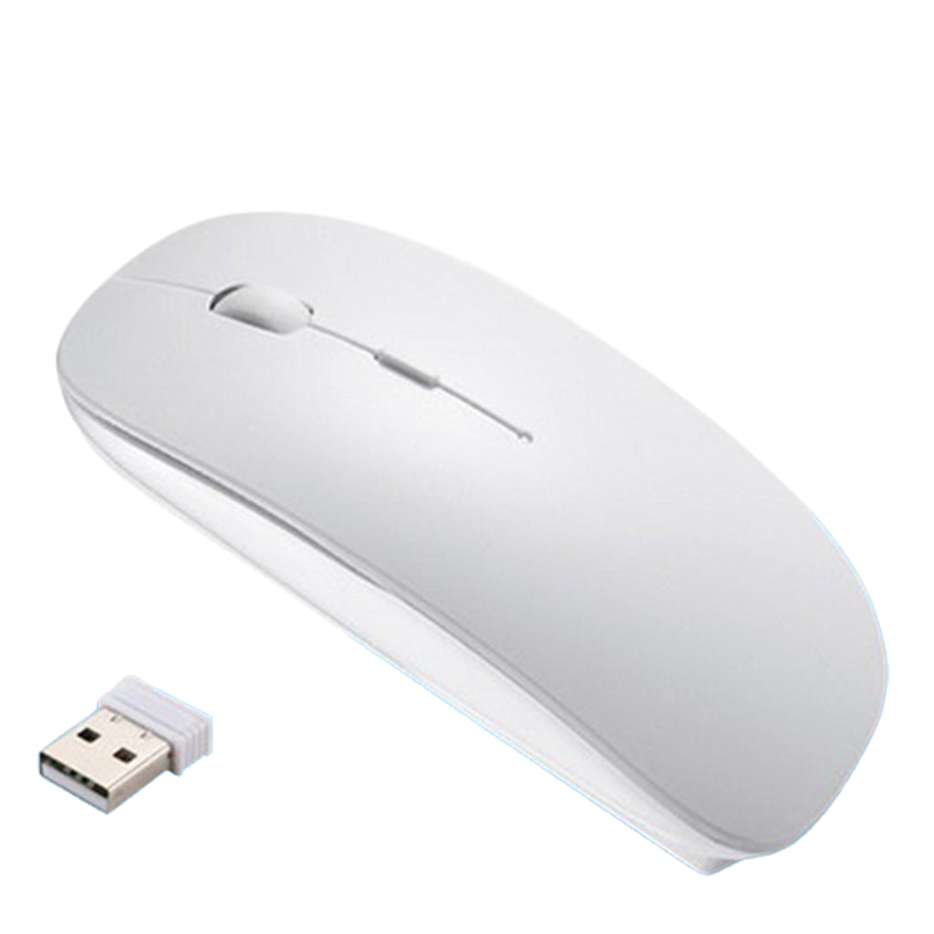 Wireless Bluetooth Silent Mouse