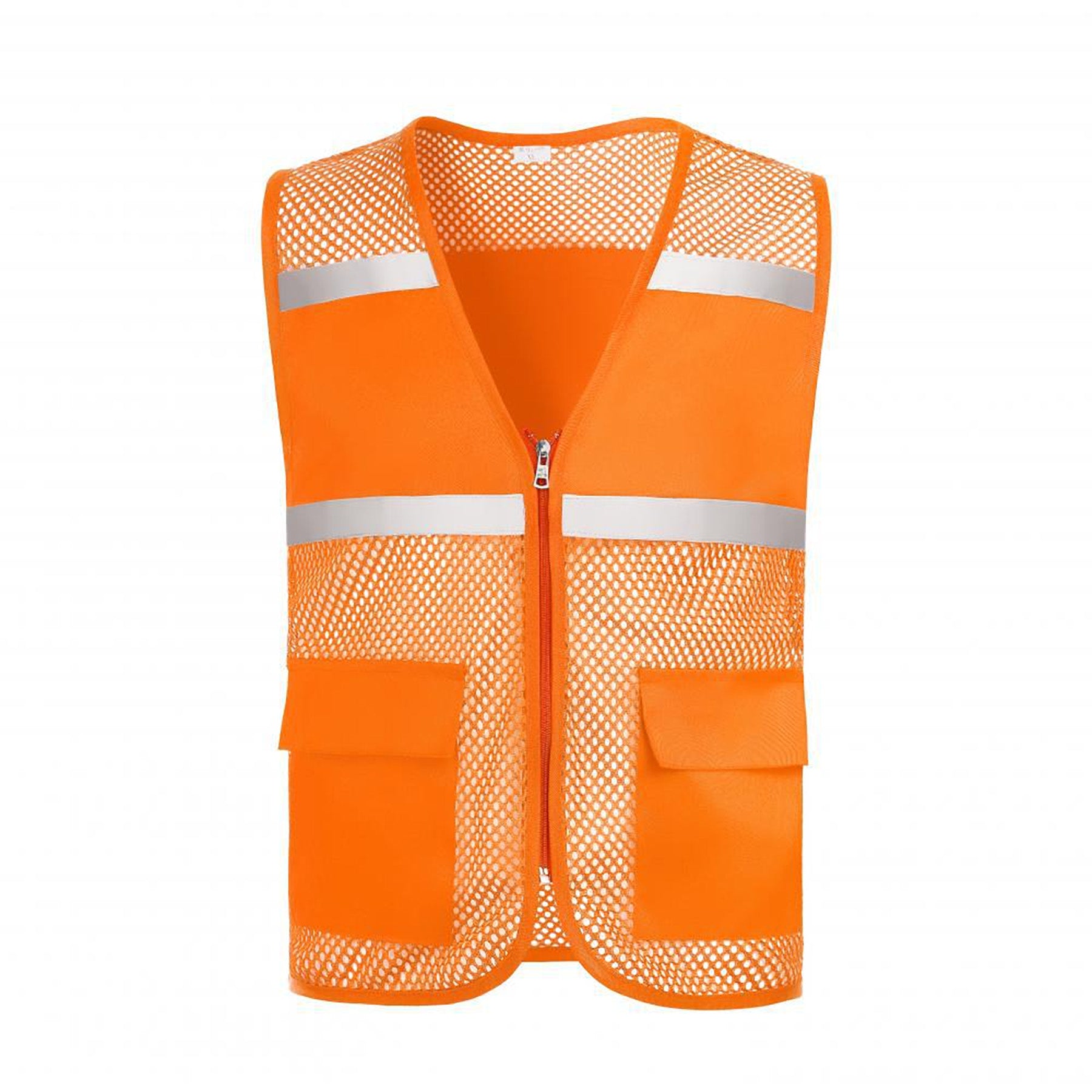 Mesh Material Vest