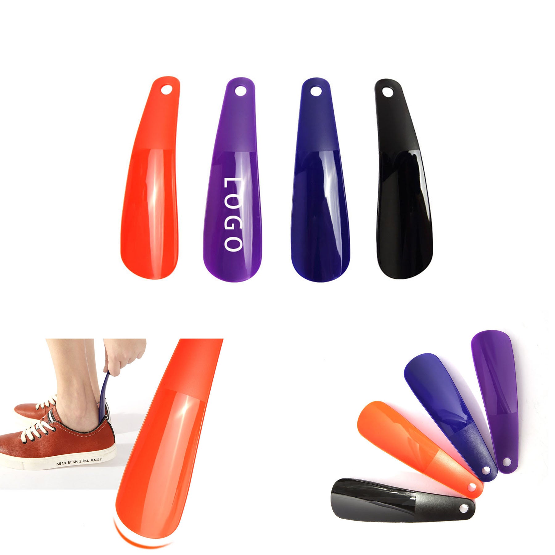 Convenient Shoe Puller