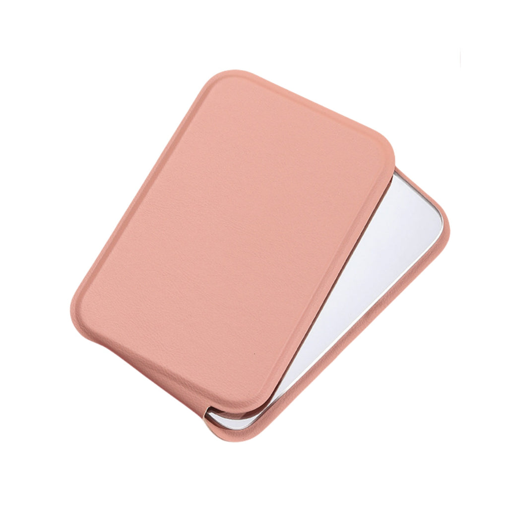Foldable And Portable Makeup Mirror
