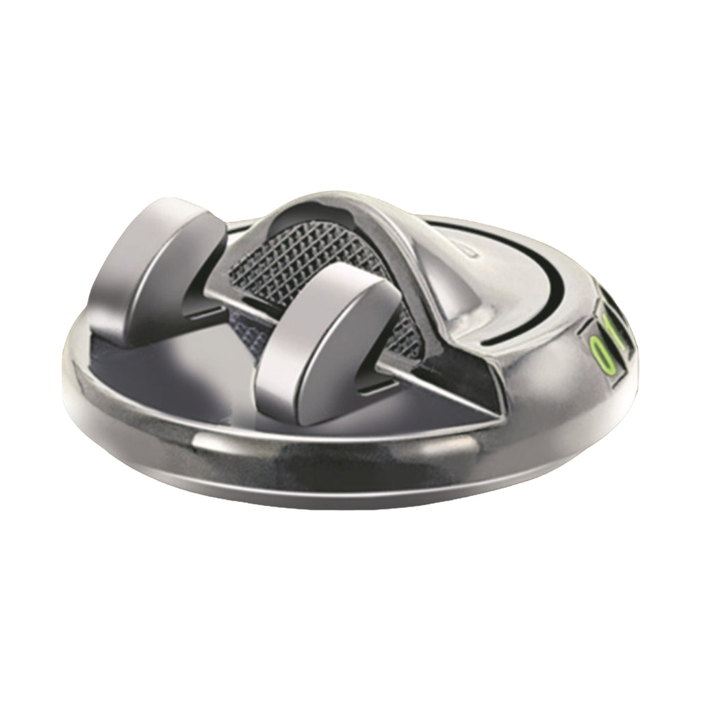 2 in 1 Glow Parking Phone Mount With Ball Joint Swivel