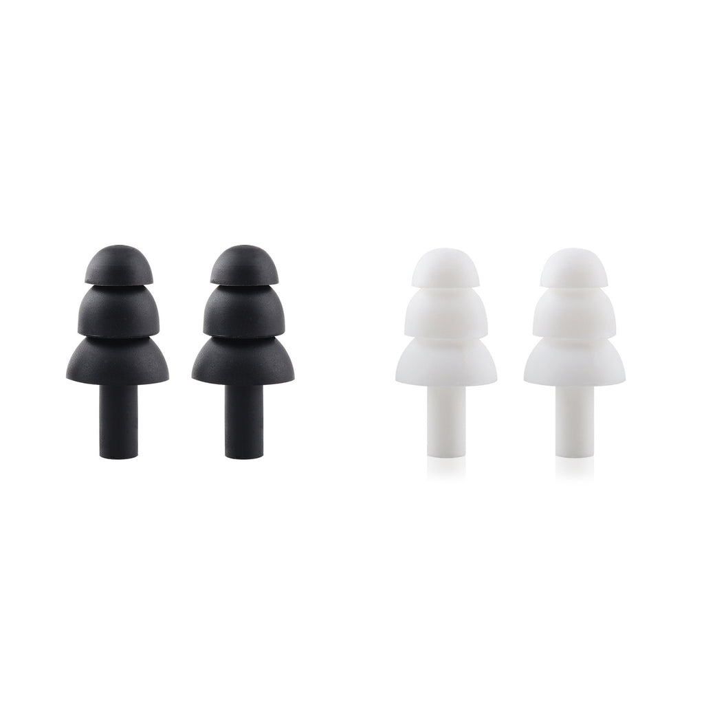 Silicone Swimming Waterproof Ear Plugs