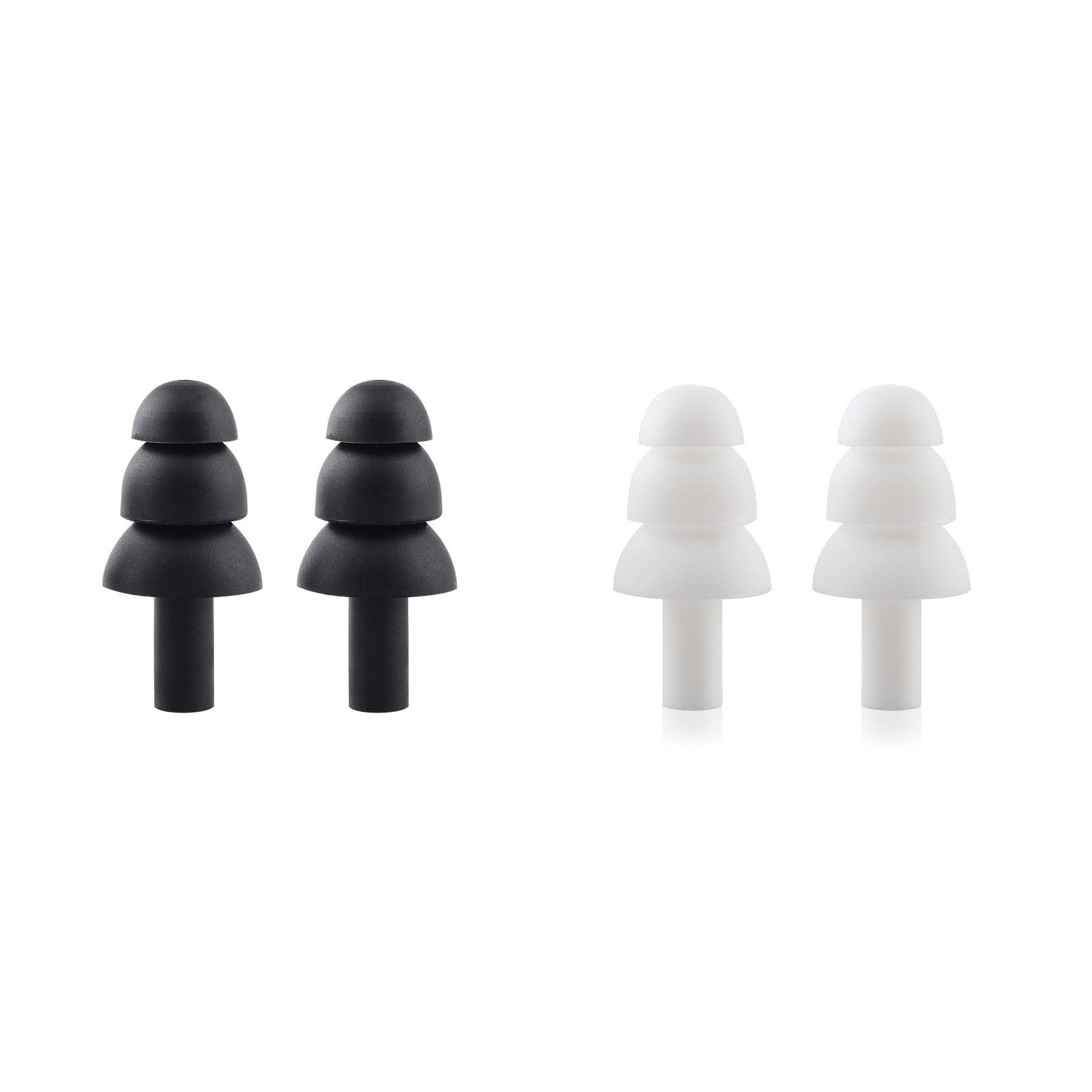 Silicone Swimming Waterproof Ear Plugs