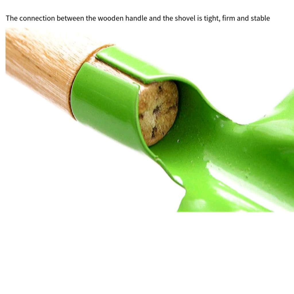 Gardening Potted Plant Flower Shovel