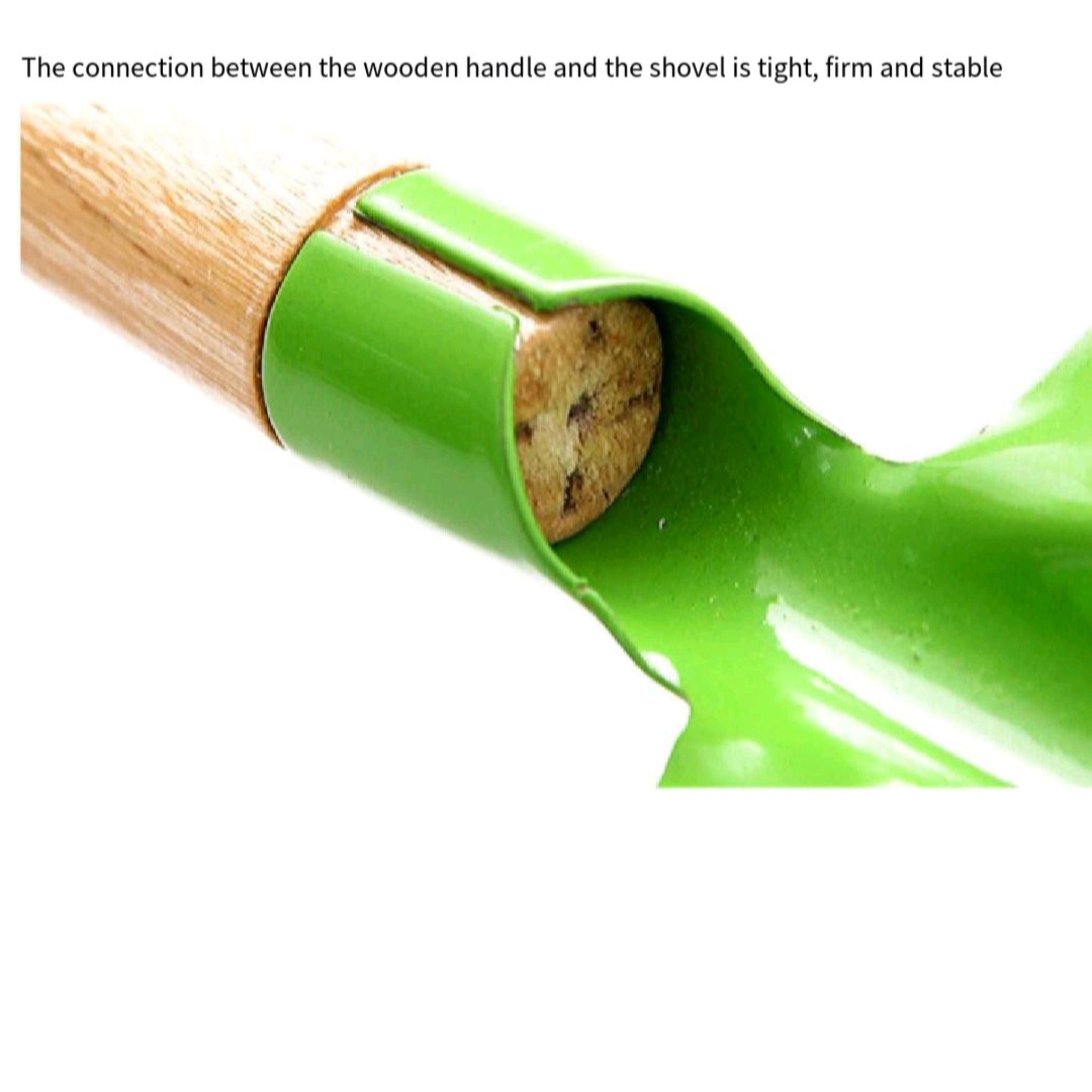 Gardening Potted Plant Flower Shovel