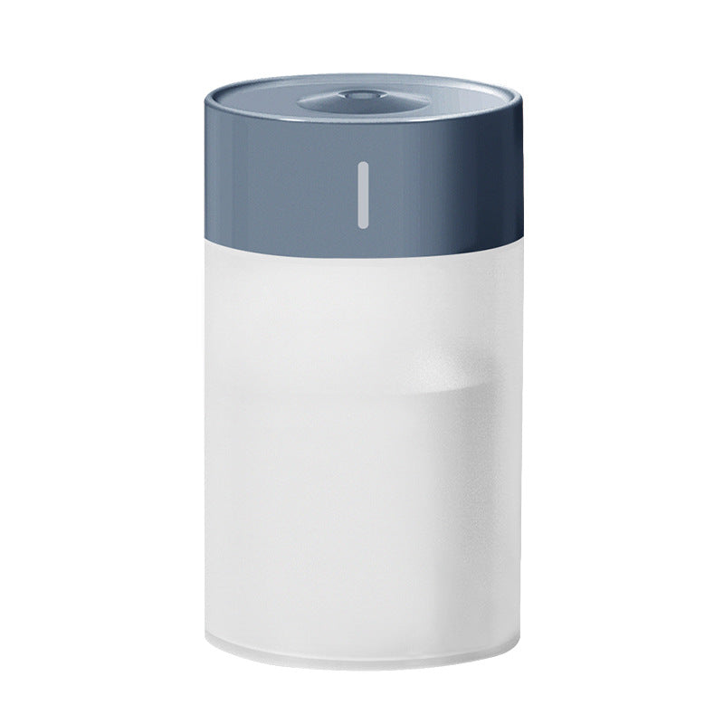 New Home USB Bedroom Car Ultrasonic Aromatherapy Air Humidifier