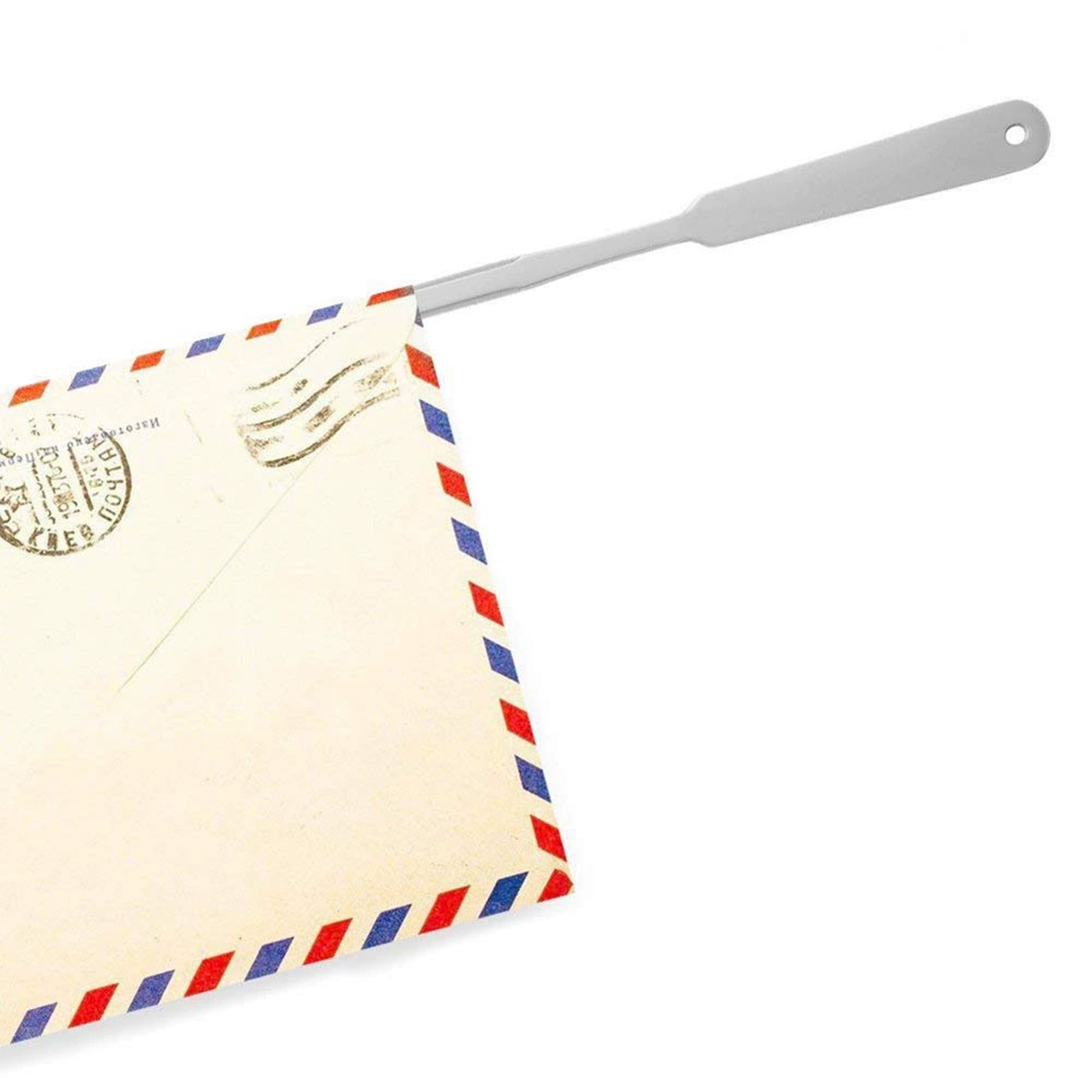 Stainless steel Hand Letter Opener