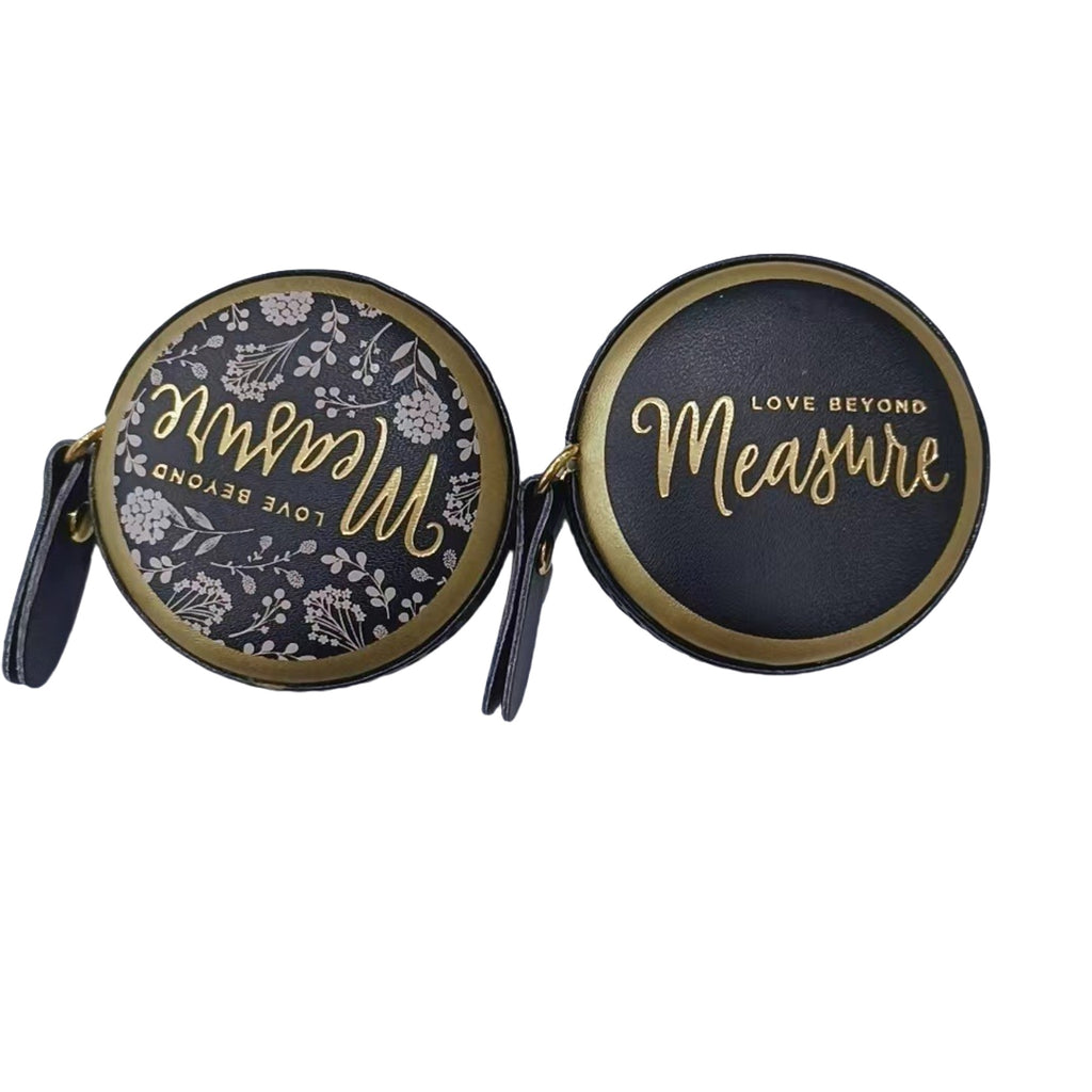 PU Mini Tape Measure