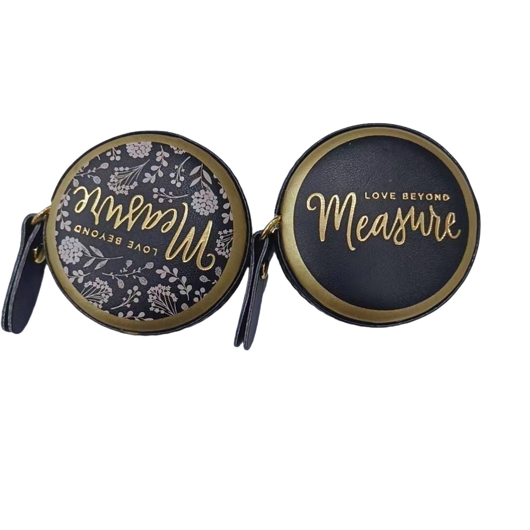 PU Mini Tape Measure