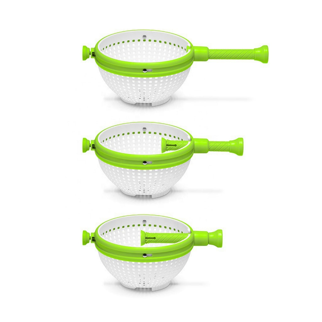 Kitchen Draining Basket