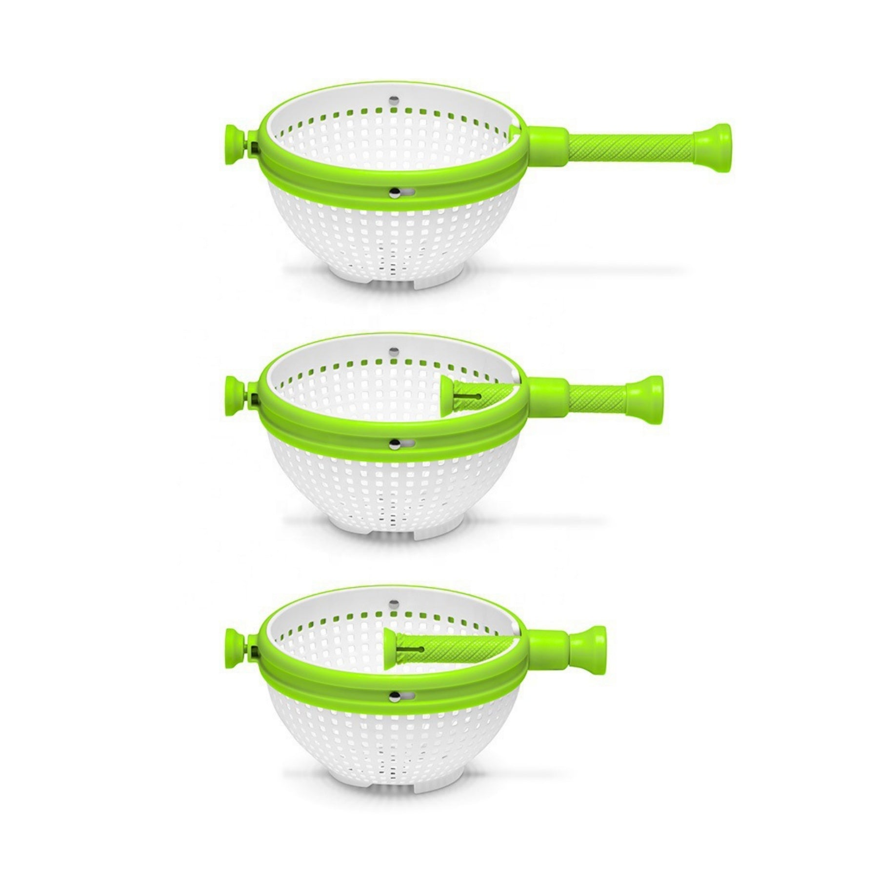 Kitchen Draining Basket