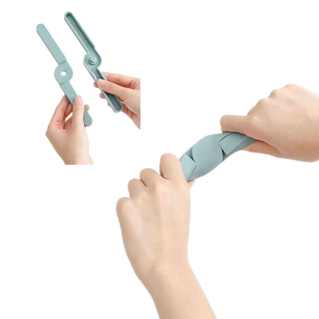 Foldable Heat-Resistant Mat