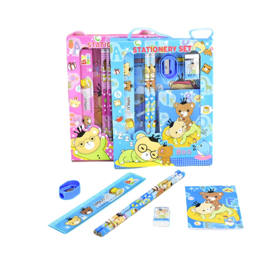 Student Gift Stationery Set