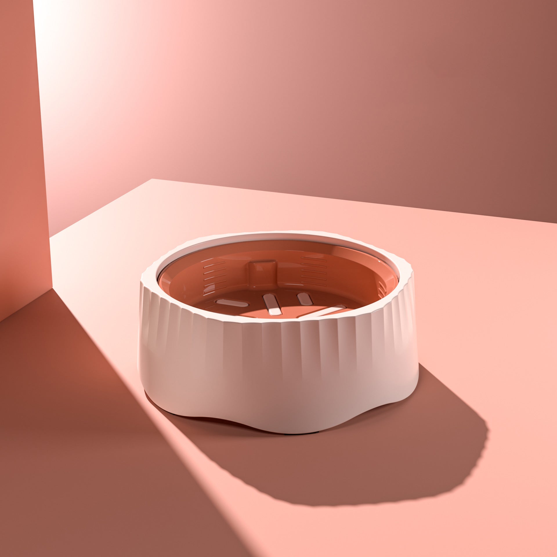 Slow - Feed Pet Bowl