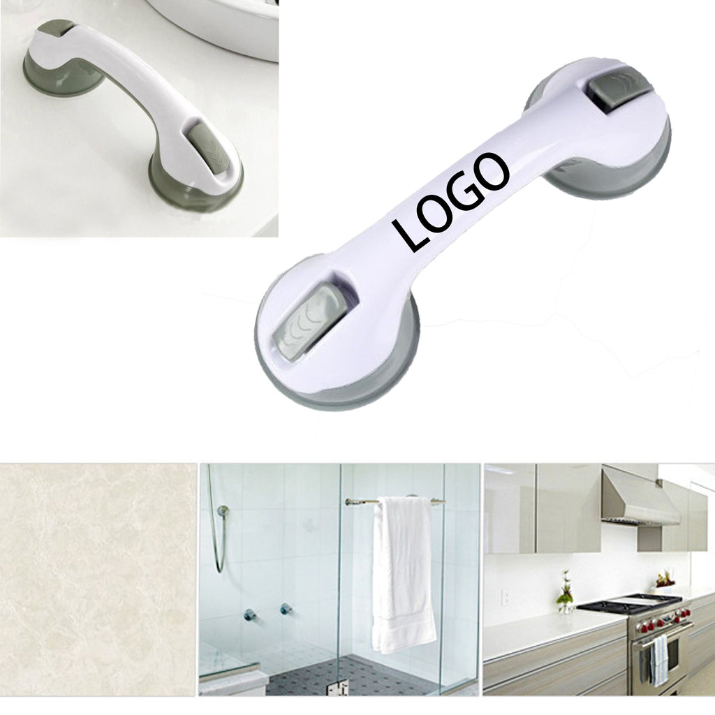 Bathroom Non-Slip Suction Cup Handle