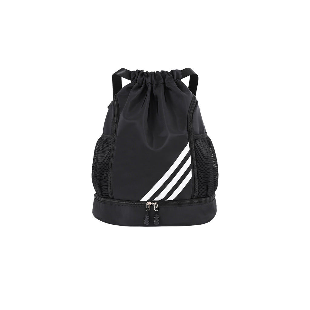 Large-Capacity Lightweight Sports Drawstring Bag
