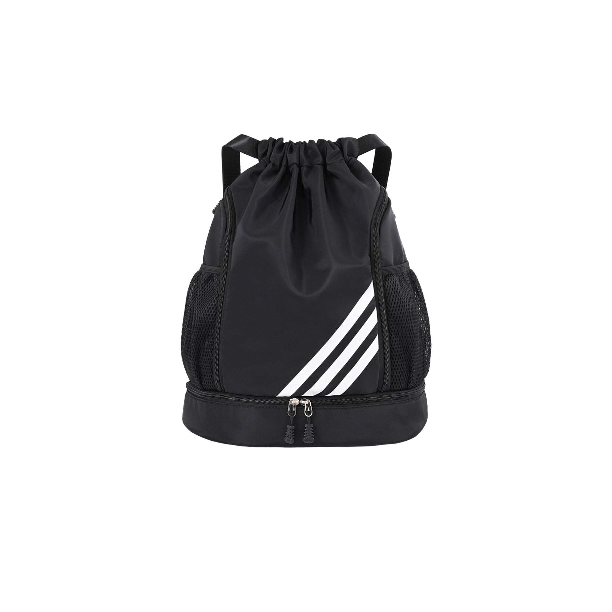 Large-Capacity Lightweight Sports Drawstring Bag