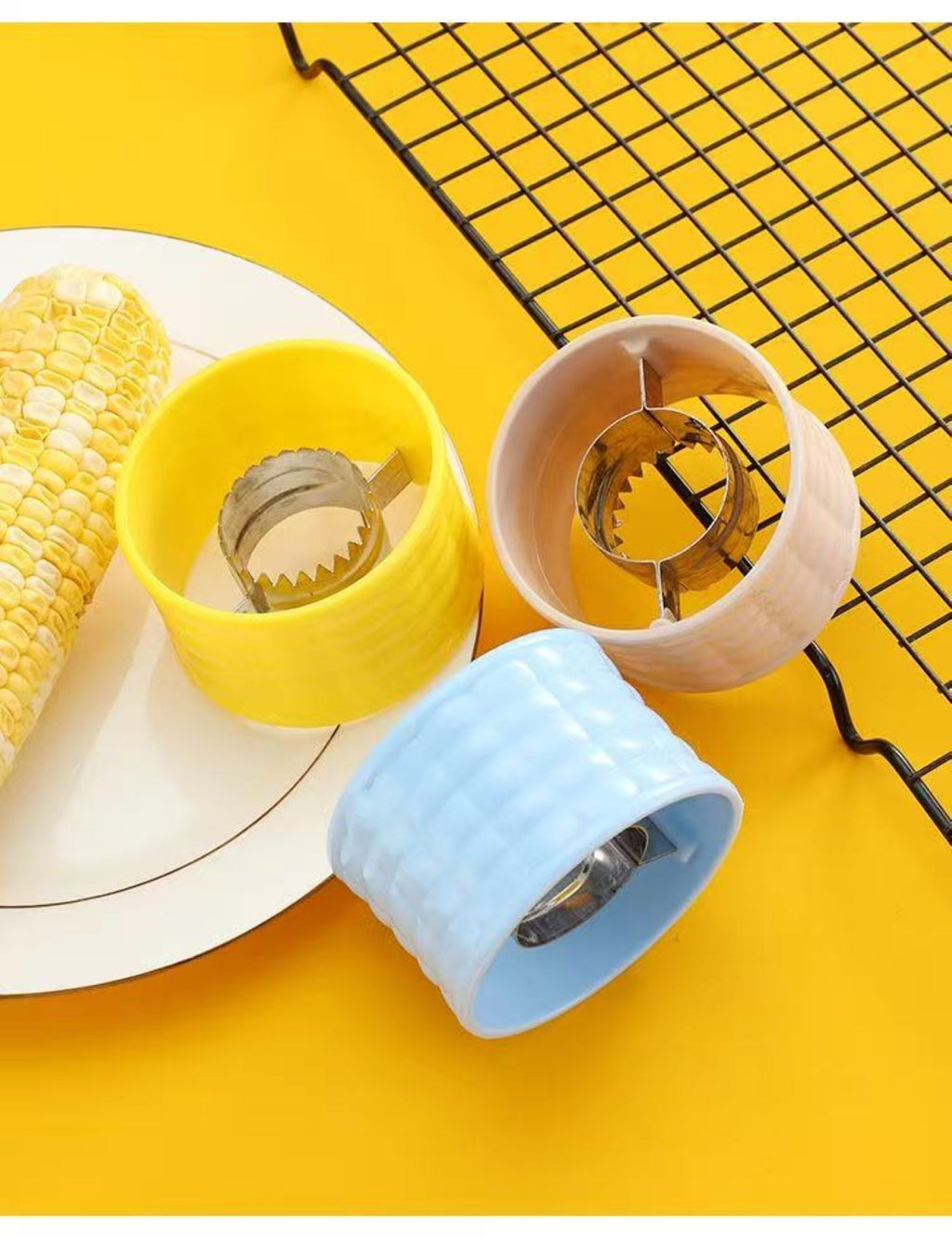 Corn Sheller