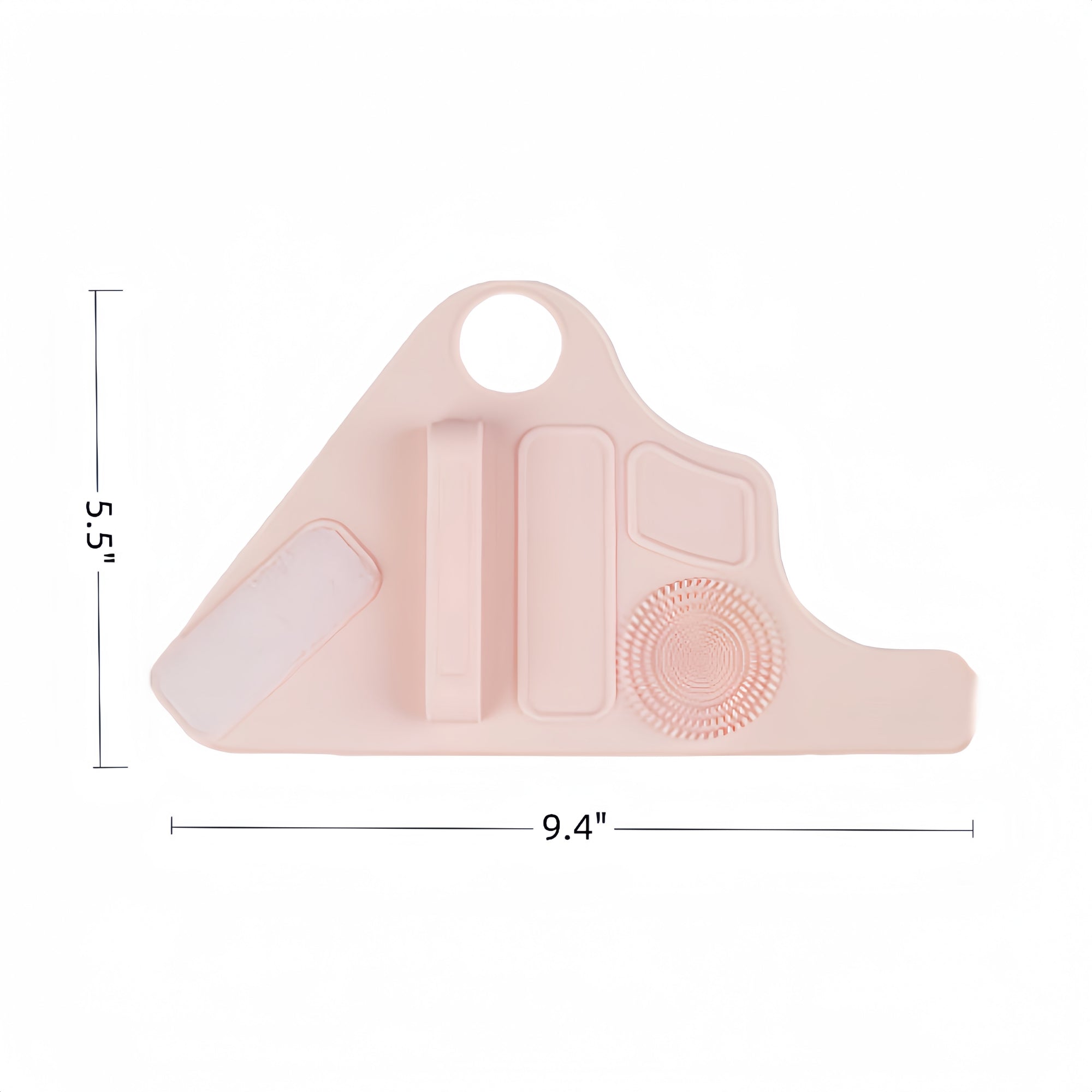 Makeup Palette Storage Wristband