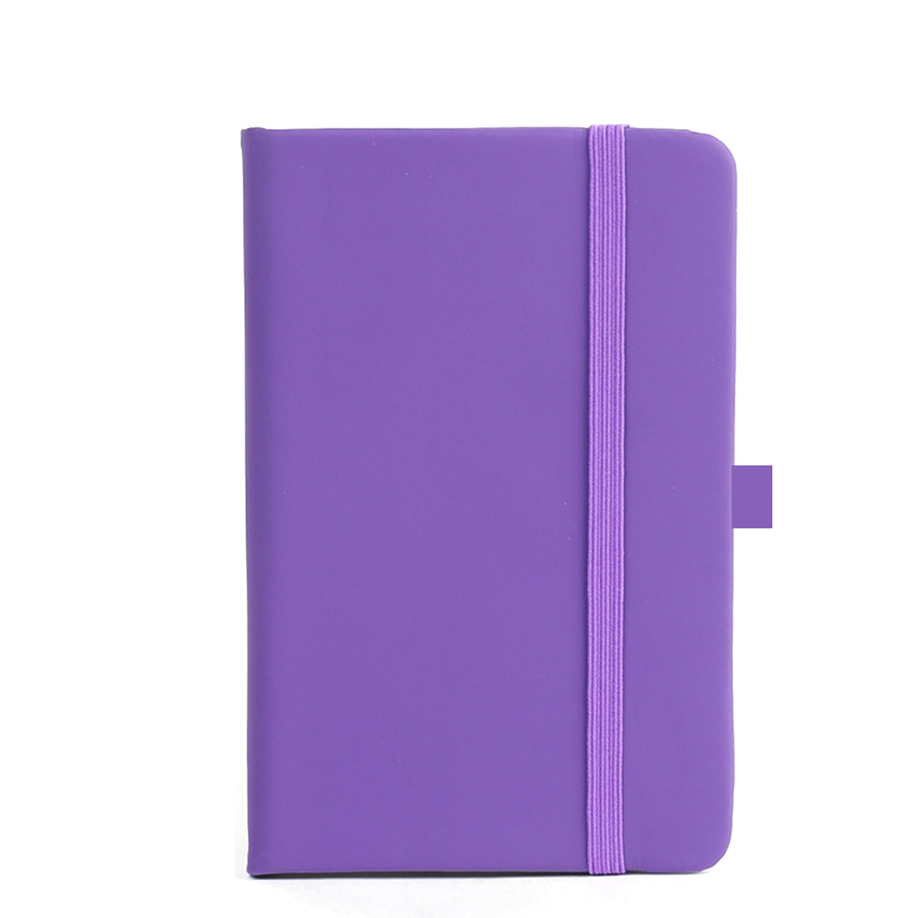 Soft Touch Journal