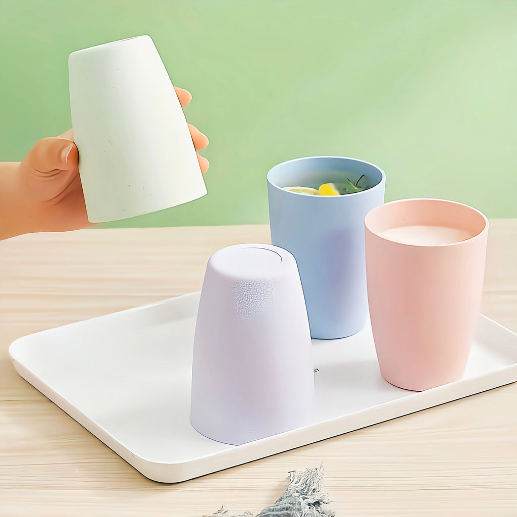 Tumbler Tooth Cup