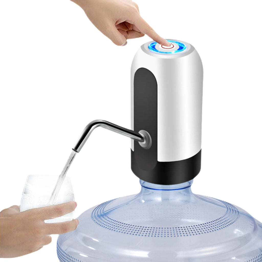 Electric Drinking Portable Water Dispenser