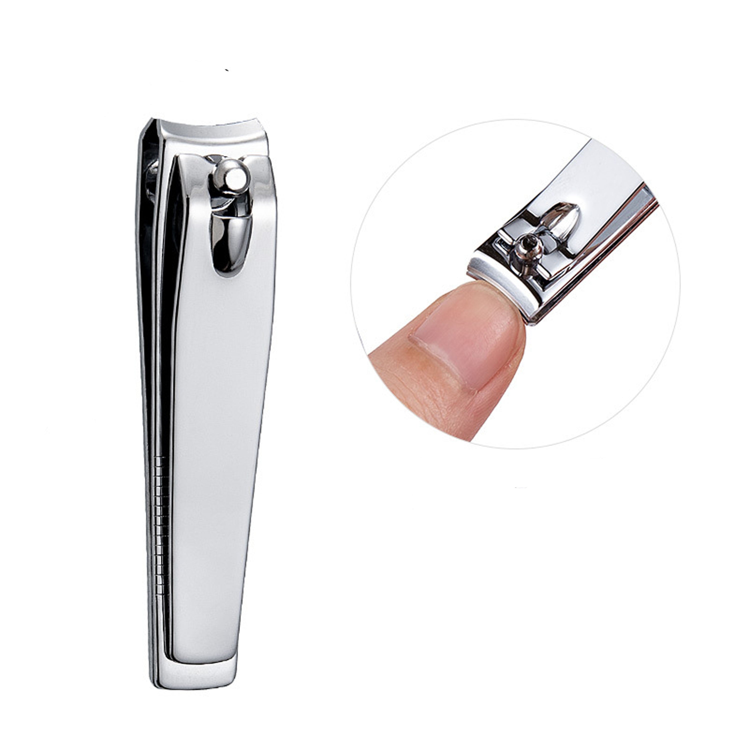 Toe Nail Clippers