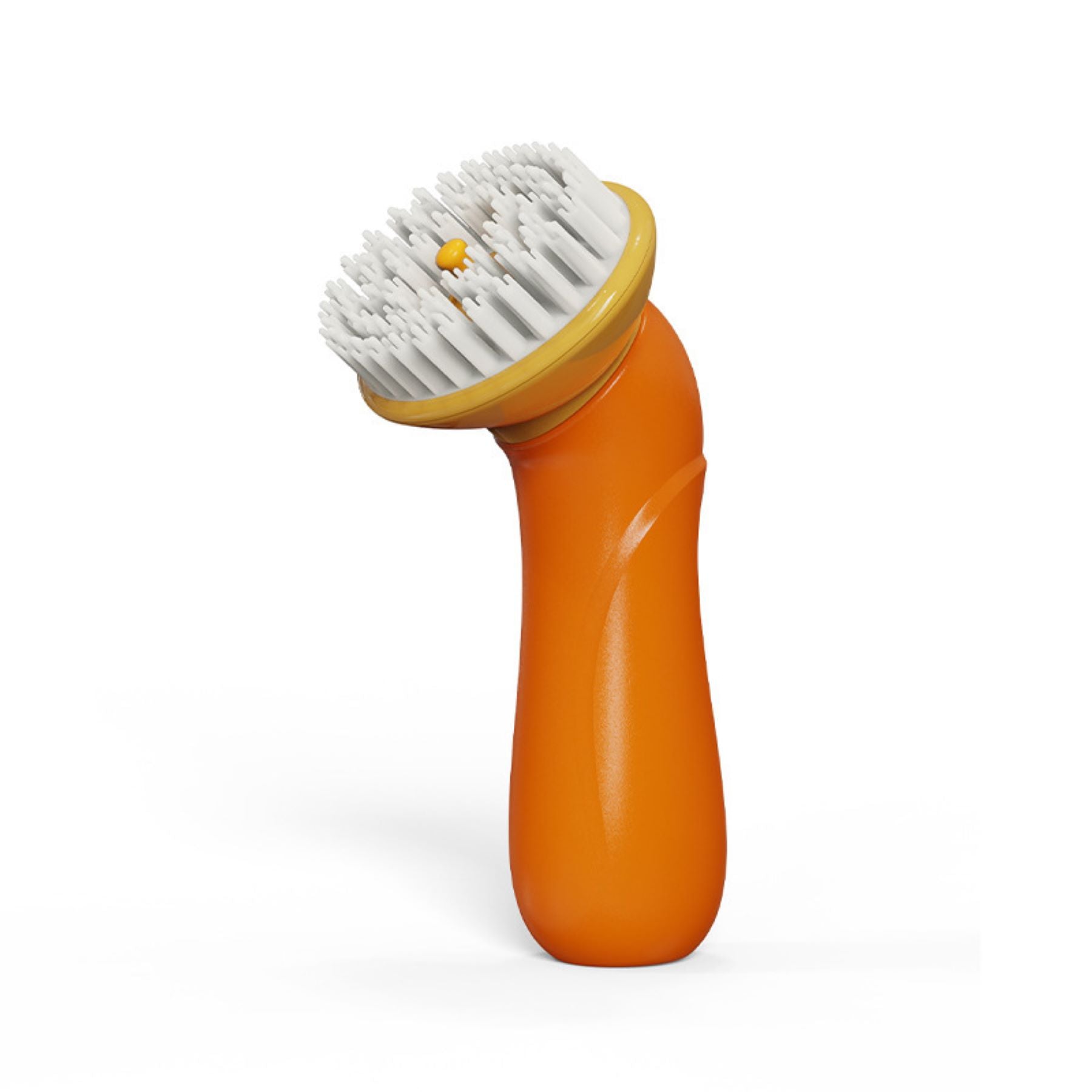 Pet Bath Massage Brush