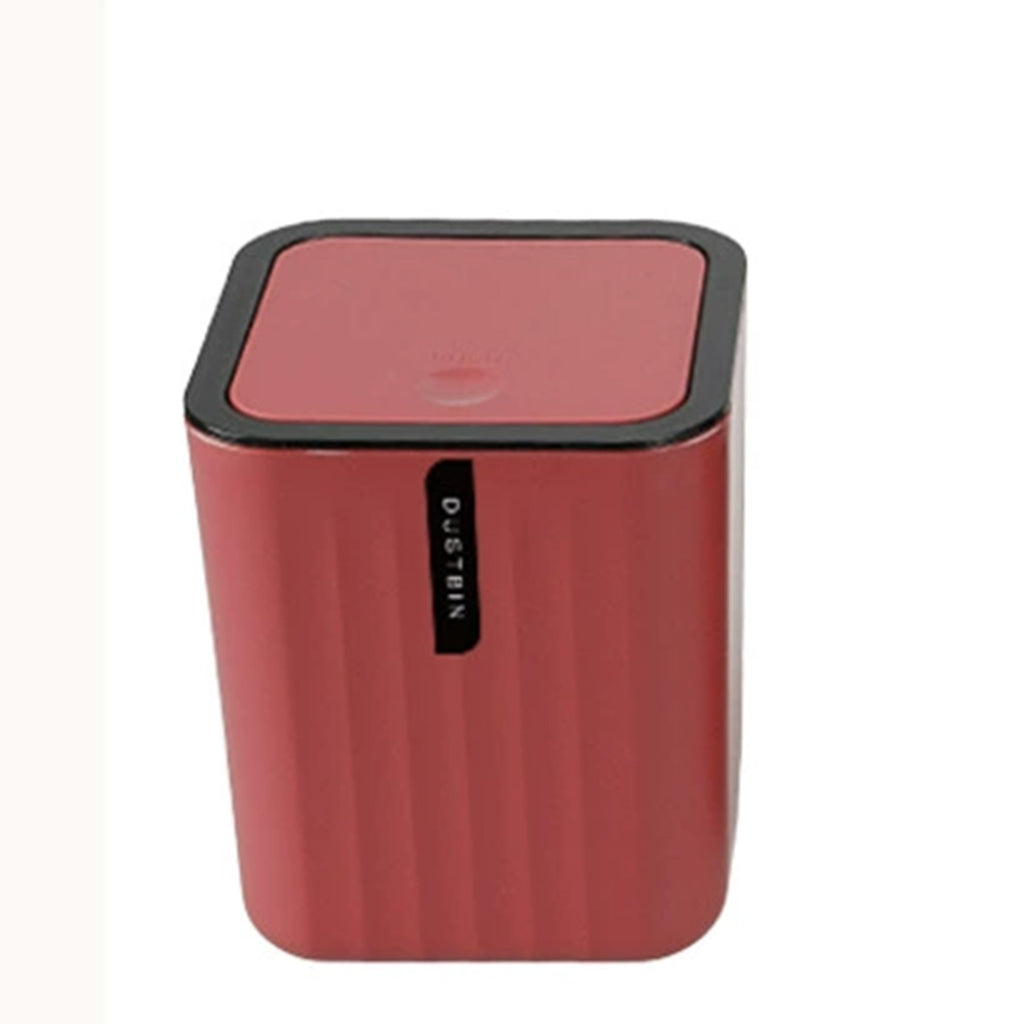 Tabletop Mini Trash Can