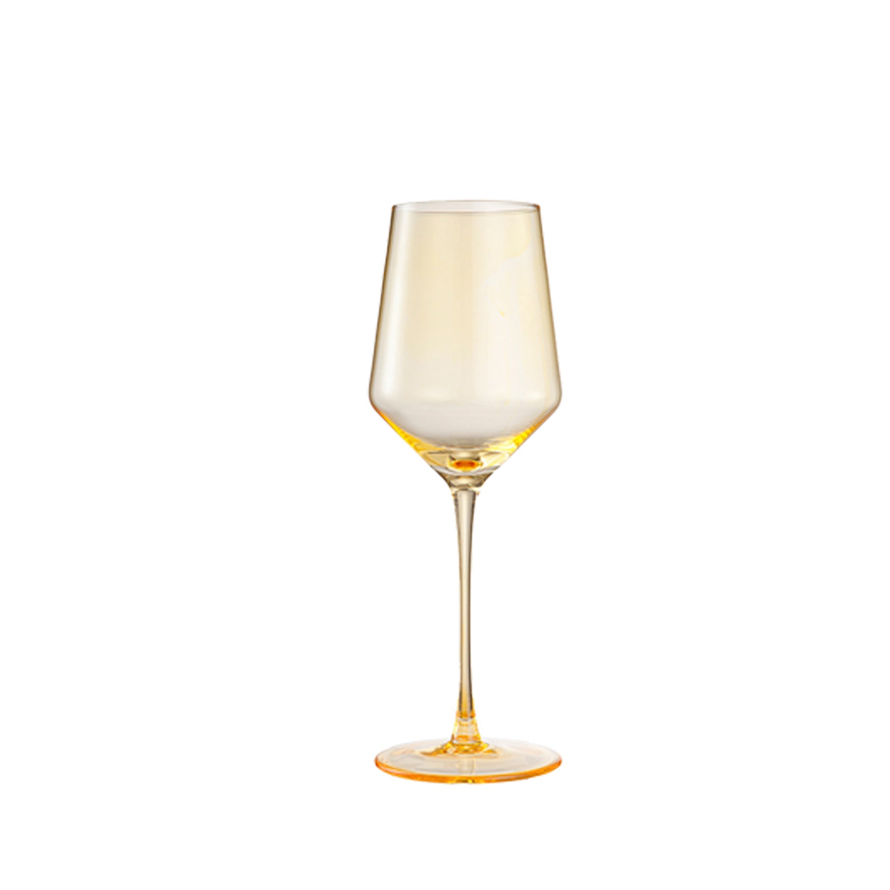 Wedding Banquet Wine Glassware