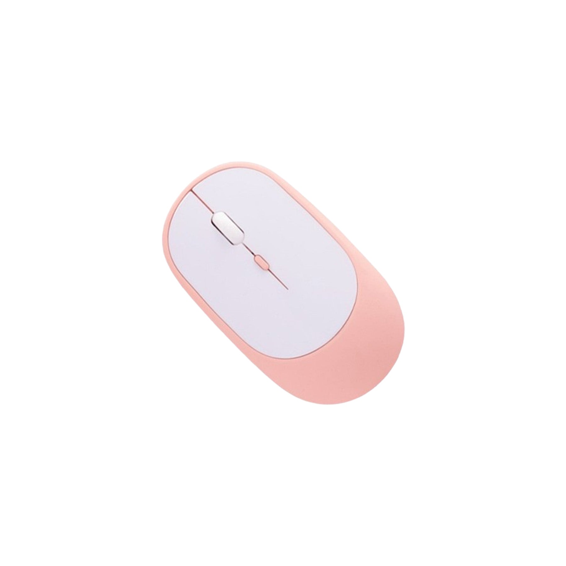 Portable Rechargeable Wireless Bluetooth Mouse