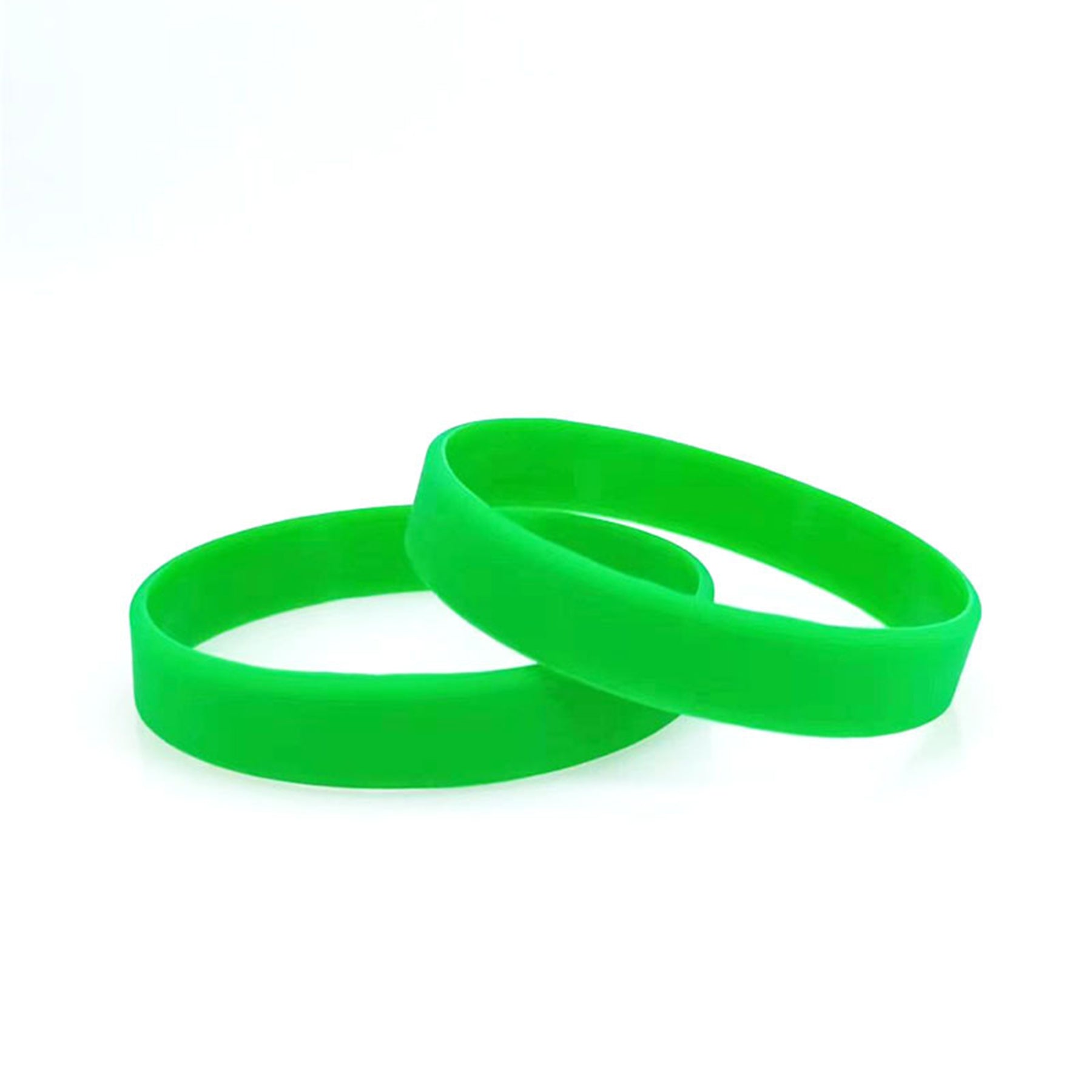 Silicone Awareness Wrist Band