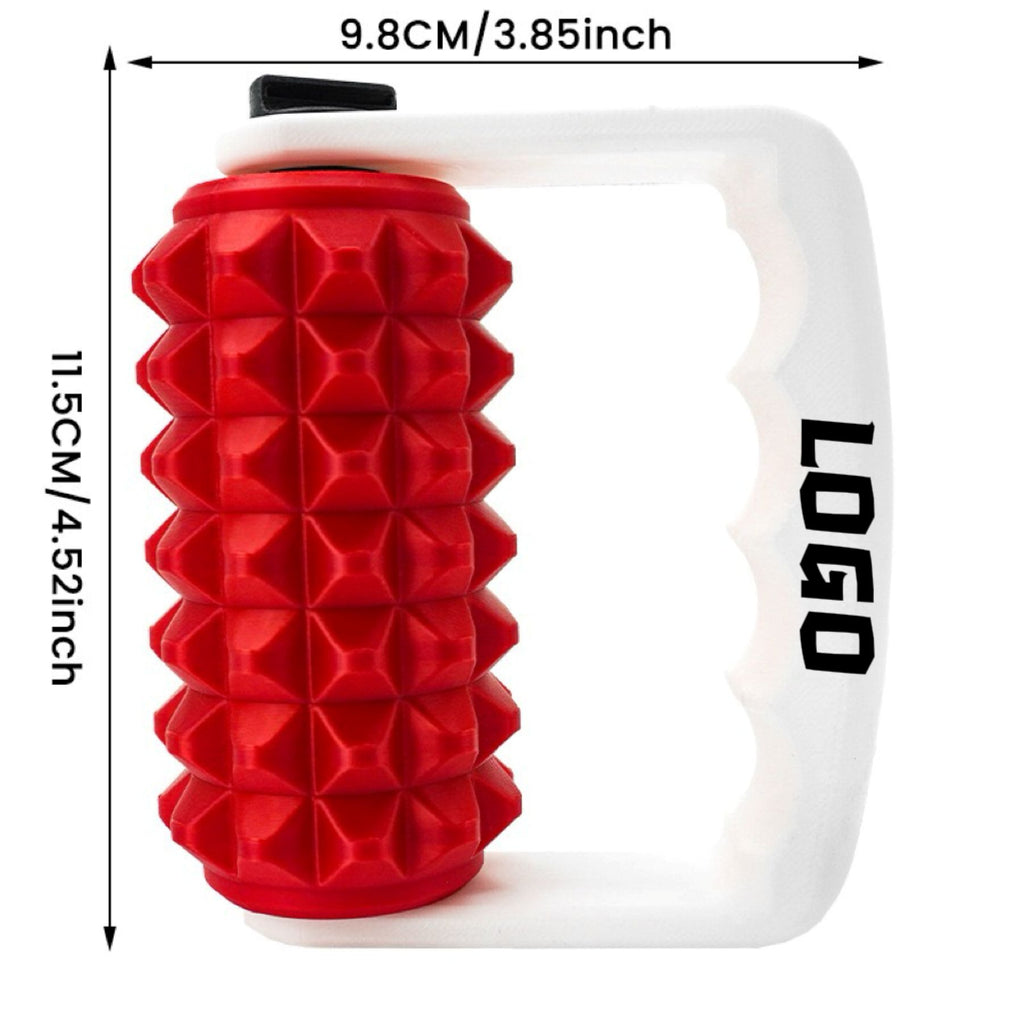 360-degree Rolling Massager