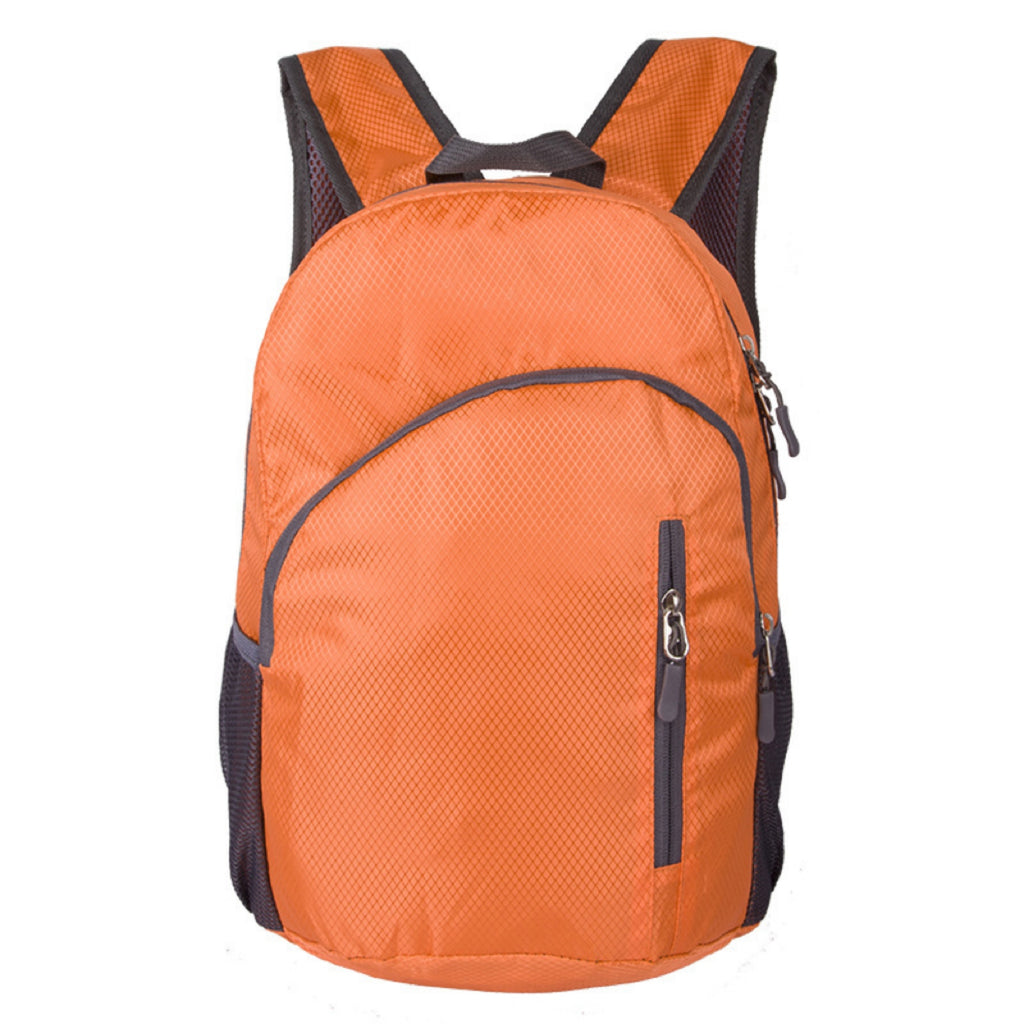 Foldable Hiking Travel Backpack