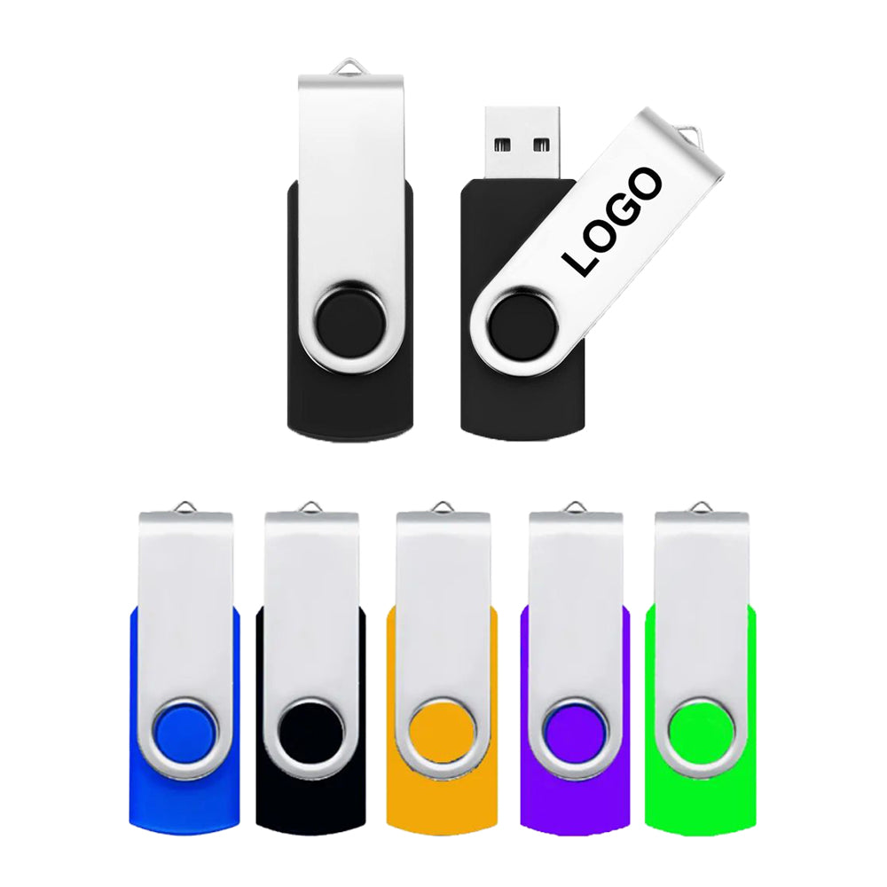 8GB Promotional Memory Stick Cartridge With Custom Logo
