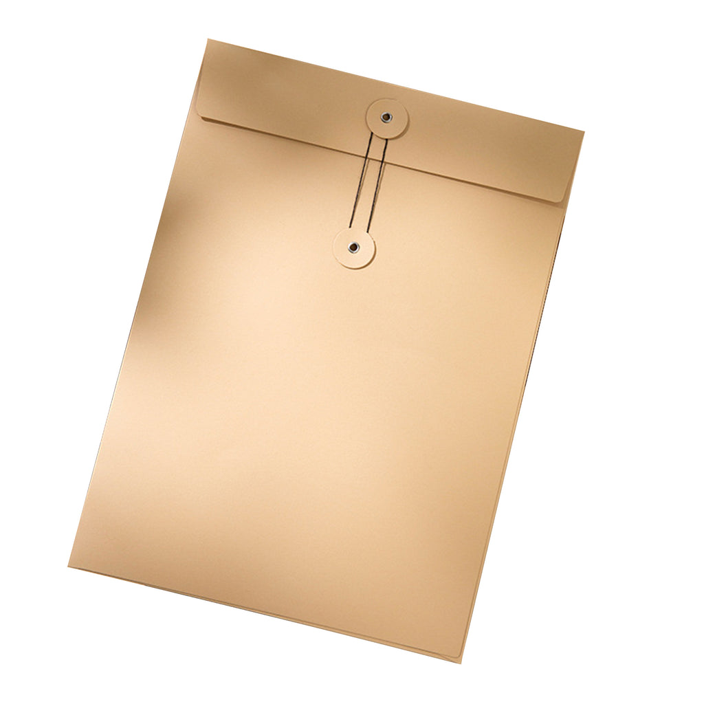 Professional Commercial A4 Portfolio Holder