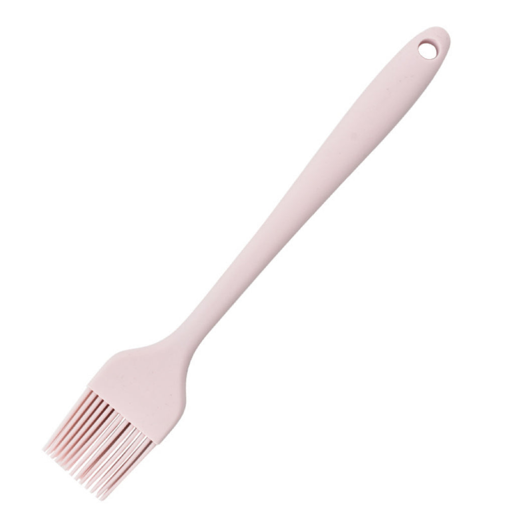 Silicone Oil Brush