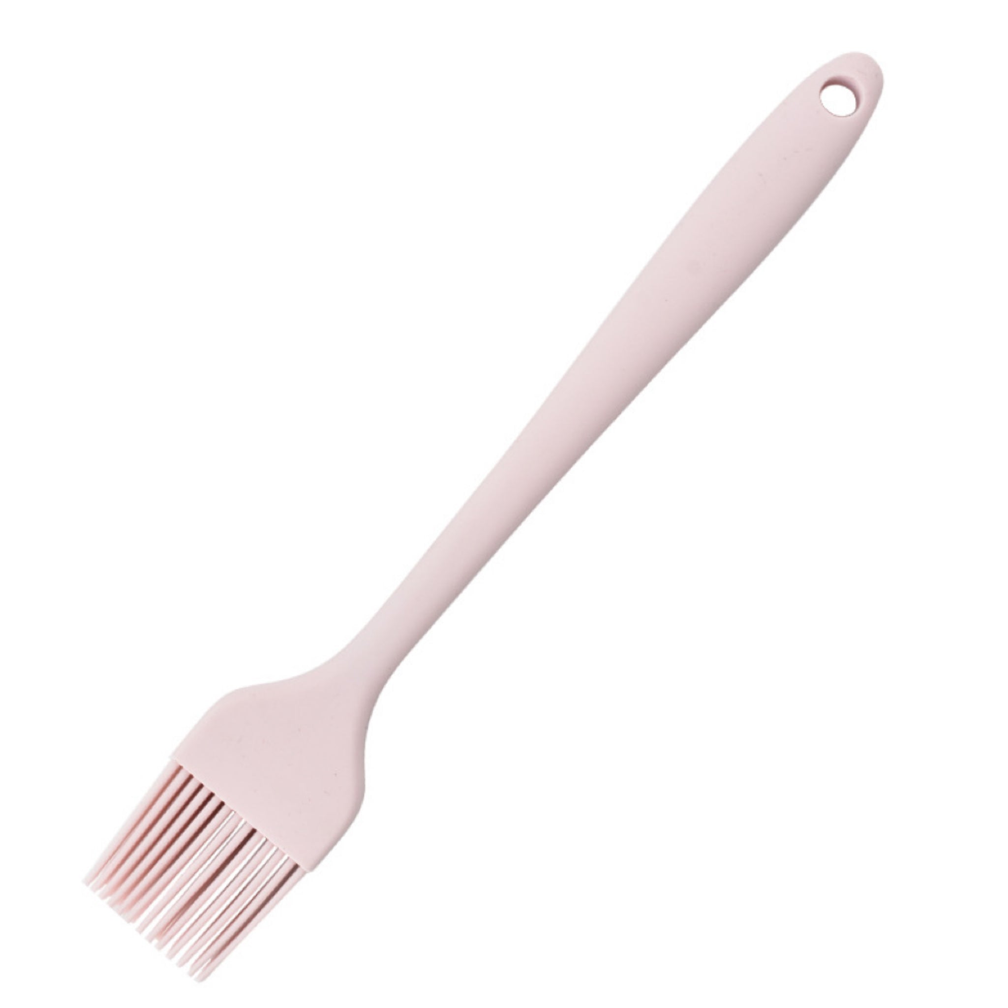 Silicone Oil Brush