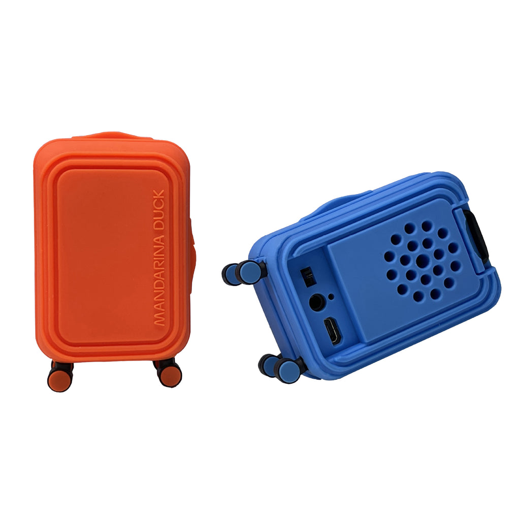 Christmas Cartoon Cute Bluetooth Speaker