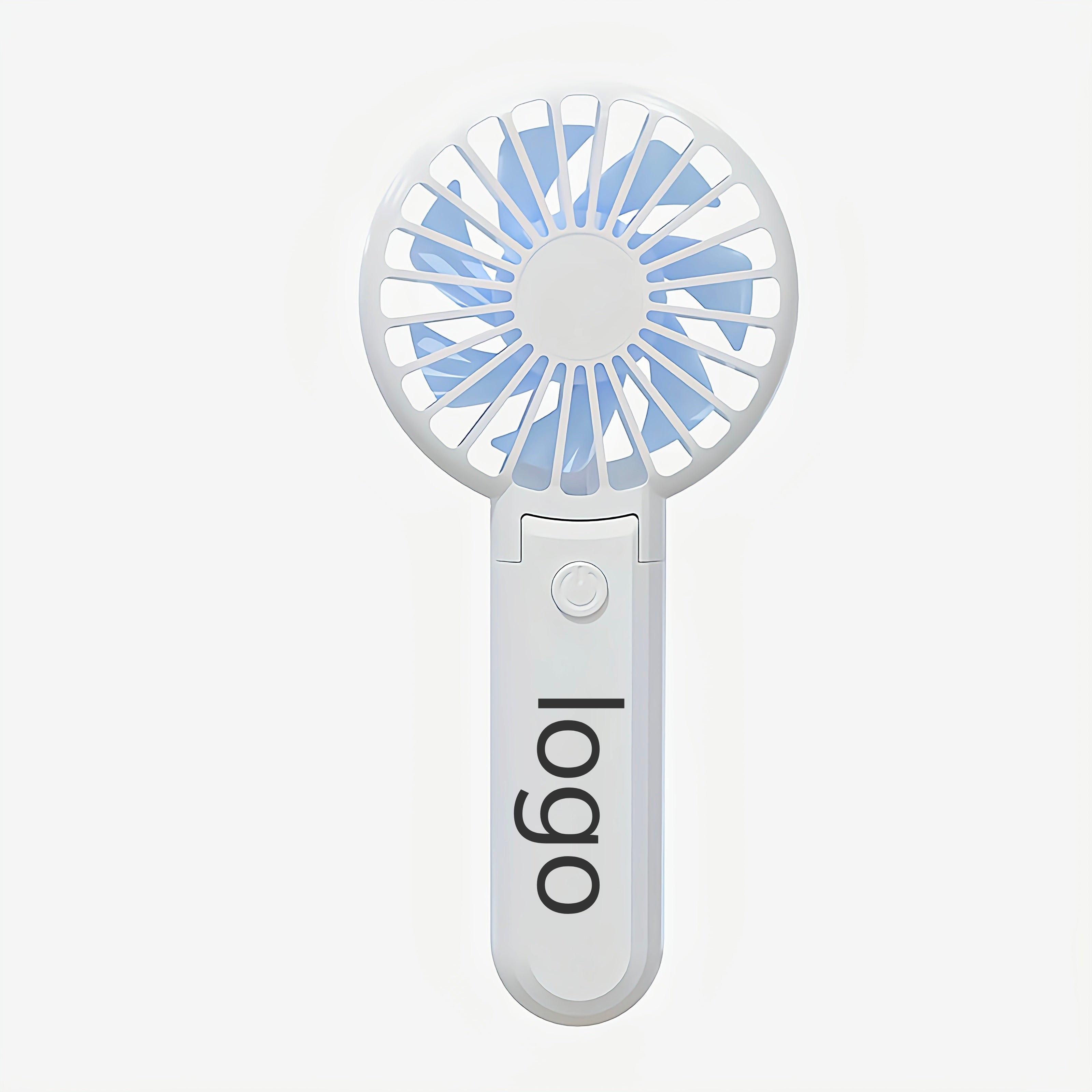 Mini Handheld Fan