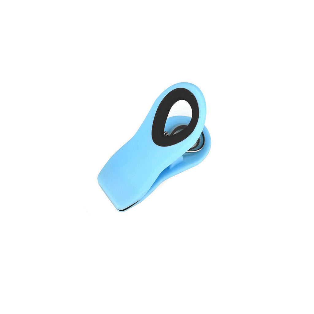Refrigerator Sticker Household Simple Plastic Bag Sealing Clip