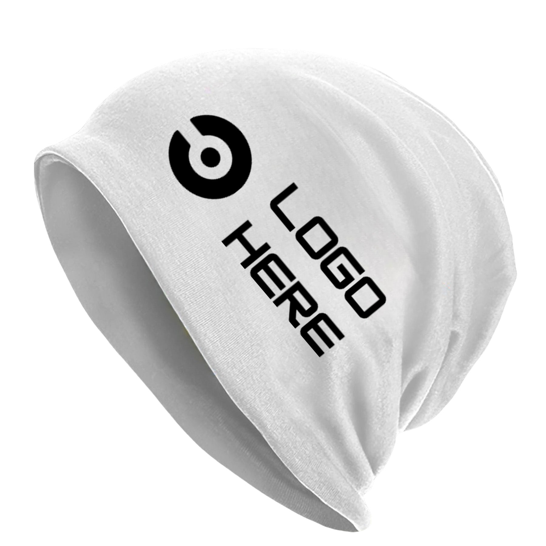 Custom Soft Knit Hat