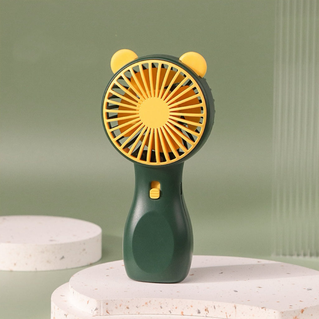 Mini Handheld Fan