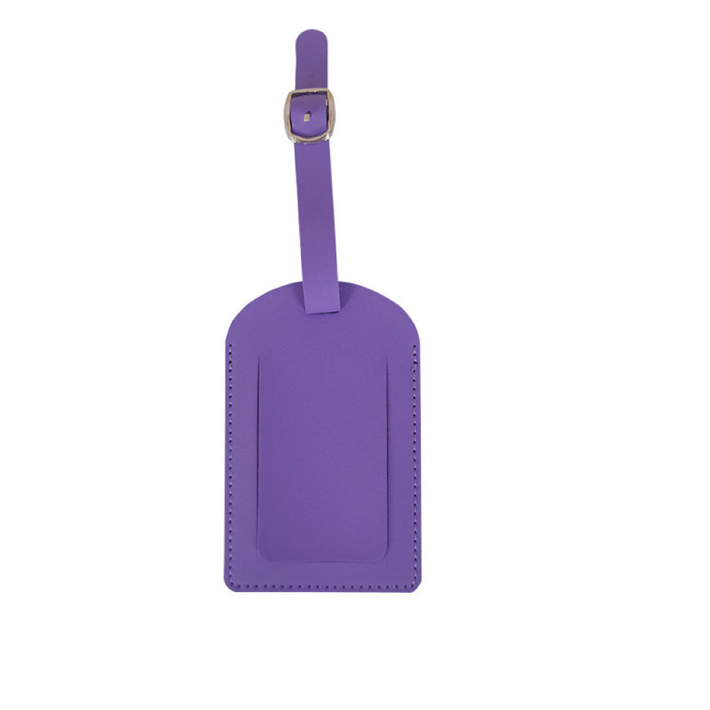 Luggage Tag