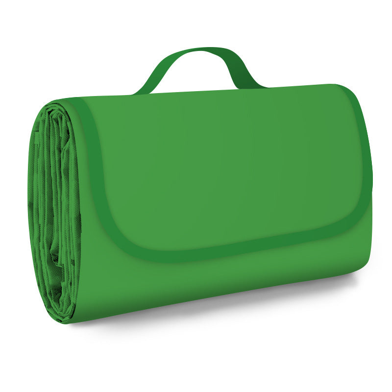 78.7" x 78.4" Picnic Thickened Moisture Mat