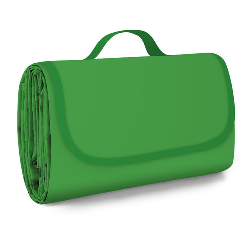 78.7" x 78.4" Picnic Thickened Moisture Mat